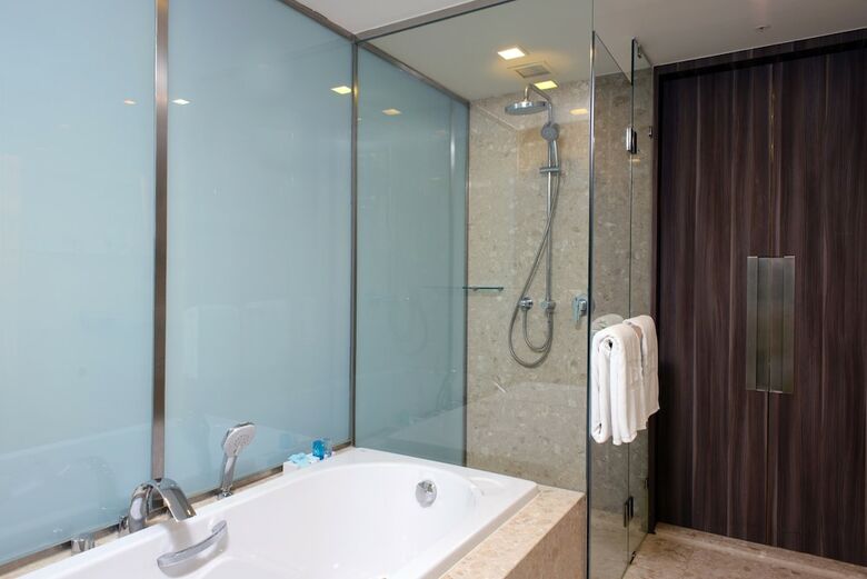 Hotel Novotel Bangkok Impact