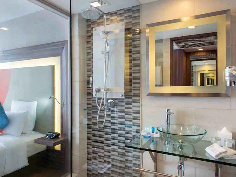 Hotel Novotel Bangkok Impact