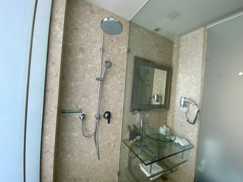 Hotel Novotel Bangkok Impact