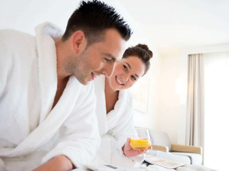 Hotel Novotel Bangkok Impact