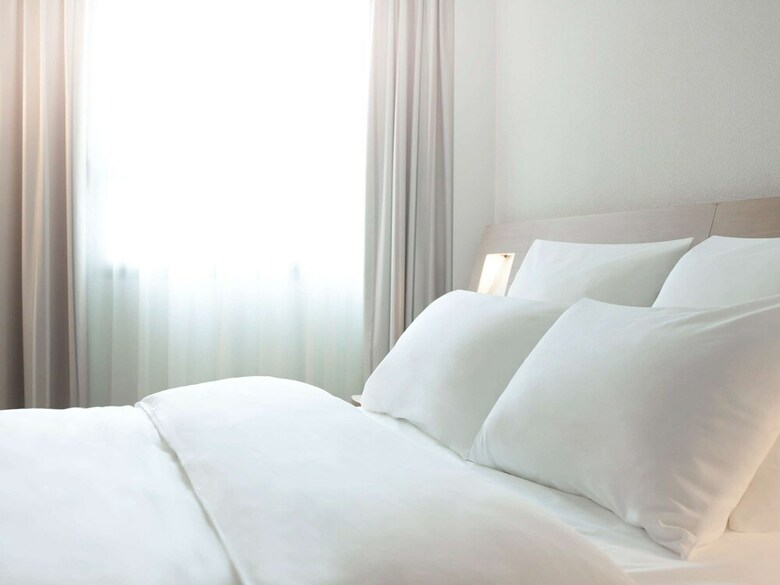 Hotel Novotel Bangkok Impact
