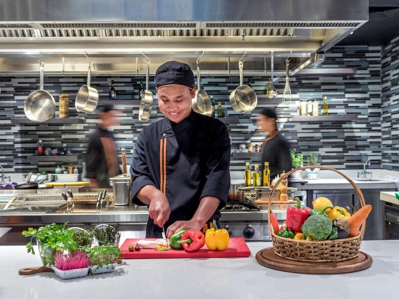Hotel Novotel Bangkok Impact