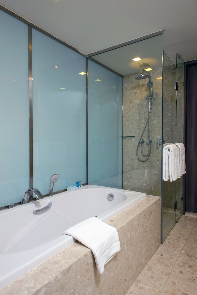 Hotel Novotel Bangkok Impact