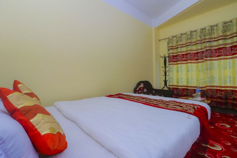 Oyo 595 Hotel Green View