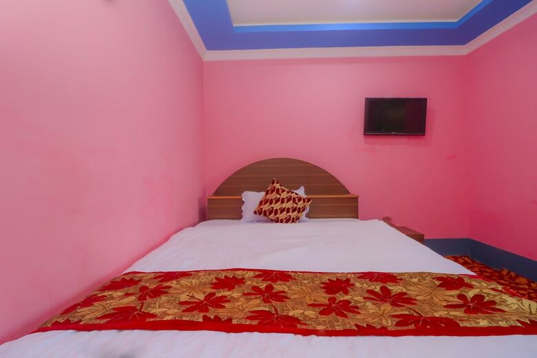 Oyo 595 Hotel Green View