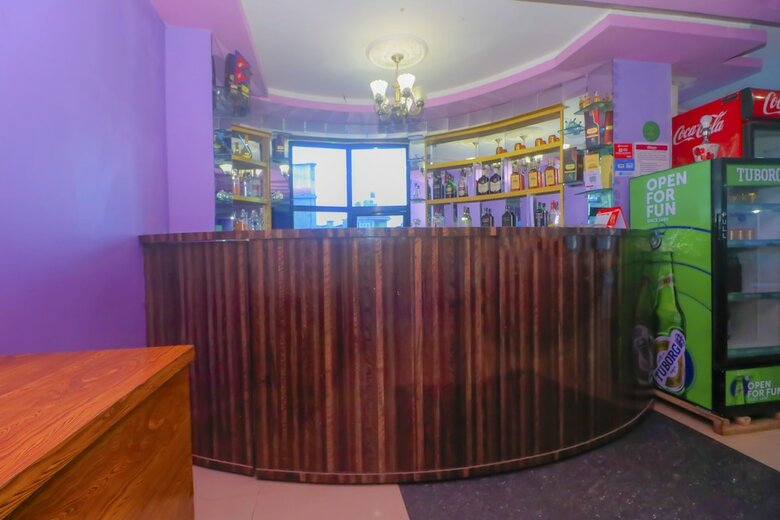 Oyo 595 Hotel Green View