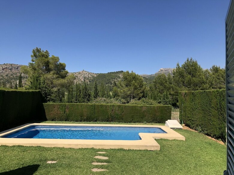 El Pinaret