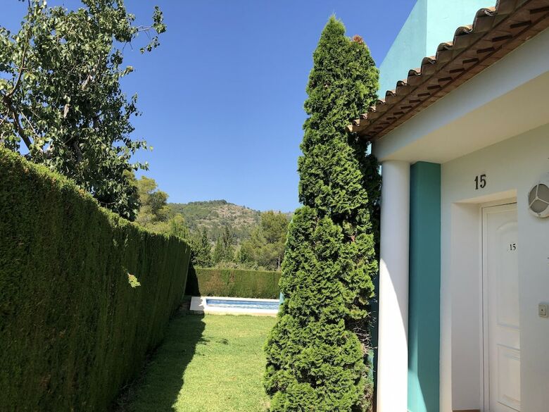 El Pinaret