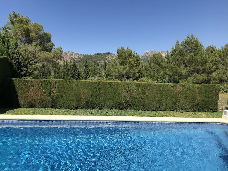 El Pinaret