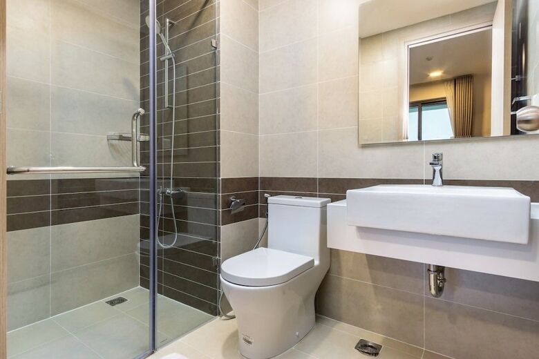 Apartamentos Ami Splendid Rivergate Views