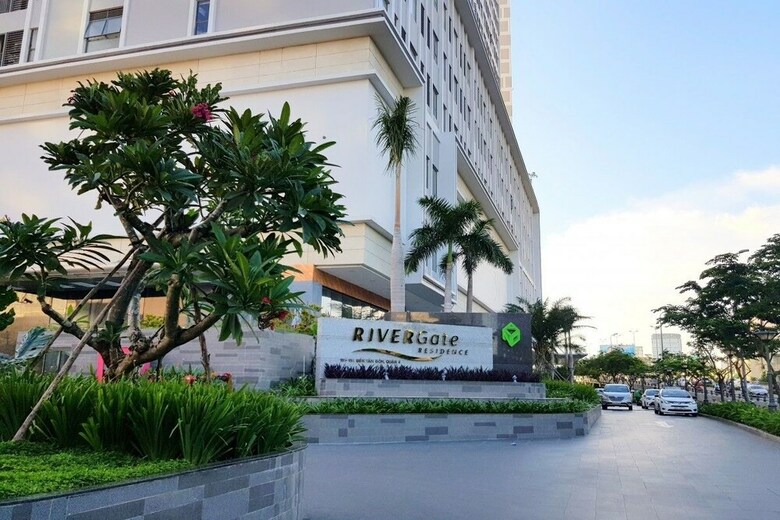 Apartamentos Ami Splendid Rivergate Views