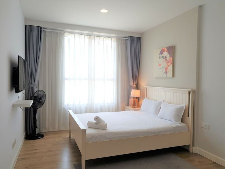 Apartamentos Ami Splendid Rivergate Views