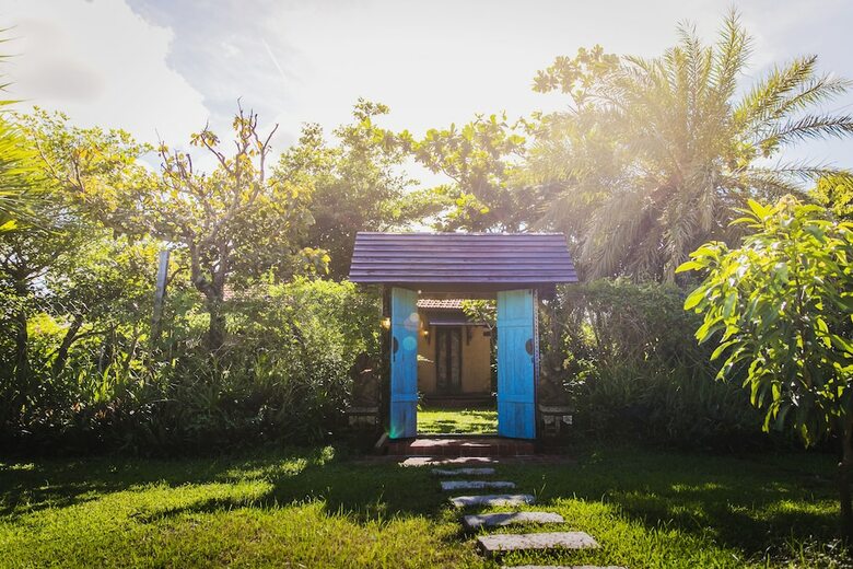 Bed & Breakfast Joyhill