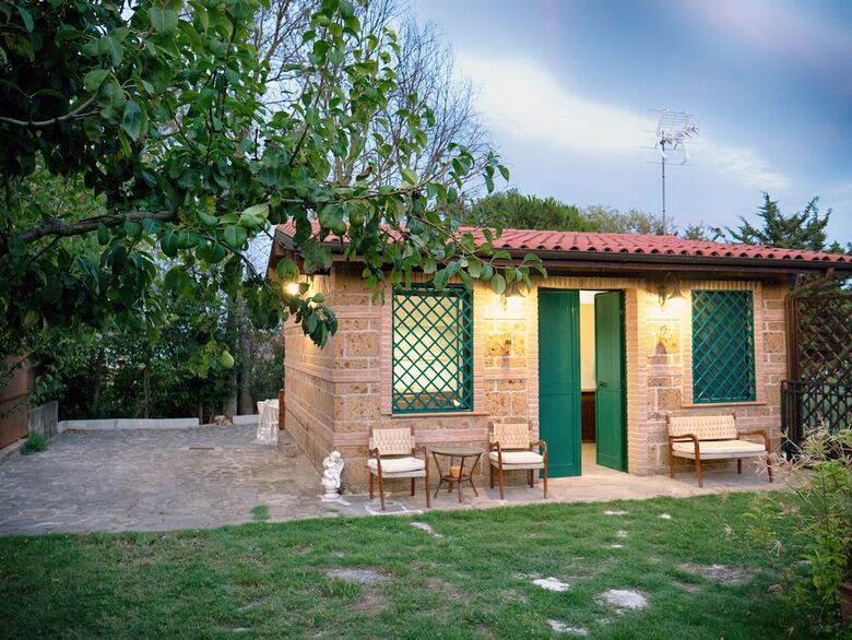 Bed & Breakfast Villa Dei Tigli