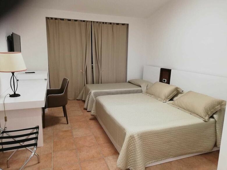 Bed & Breakfast Villa Dei Tigli
