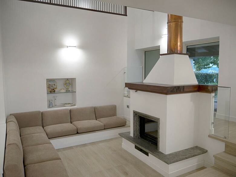 Bed & Breakfast Villa Dei Tigli