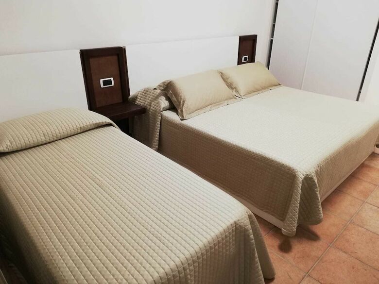 Bed & Breakfast Villa Dei Tigli