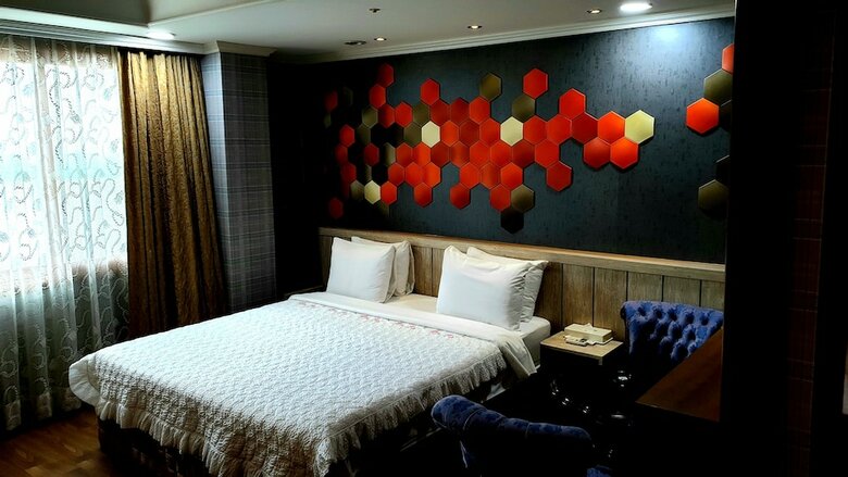 Sungsan Hotel