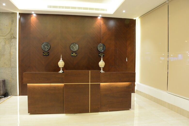 Al-ewan Hotel Apartments
