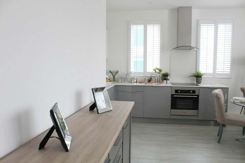 Mercia Apartment Bedford