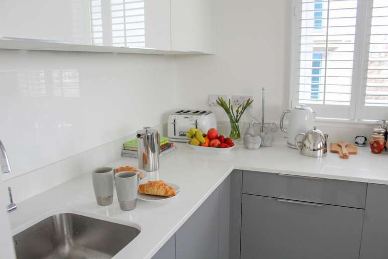 Mercia Apartment Bedford