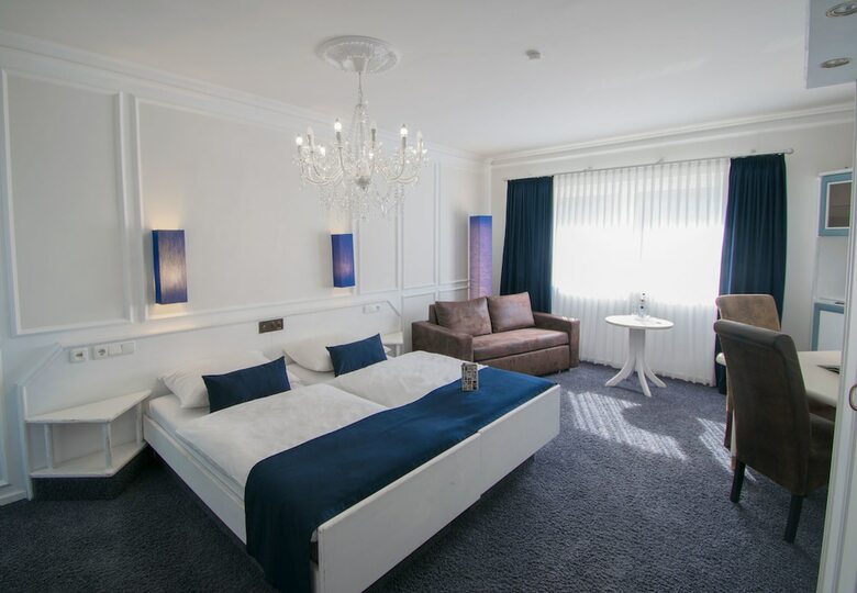 Hotel Braun