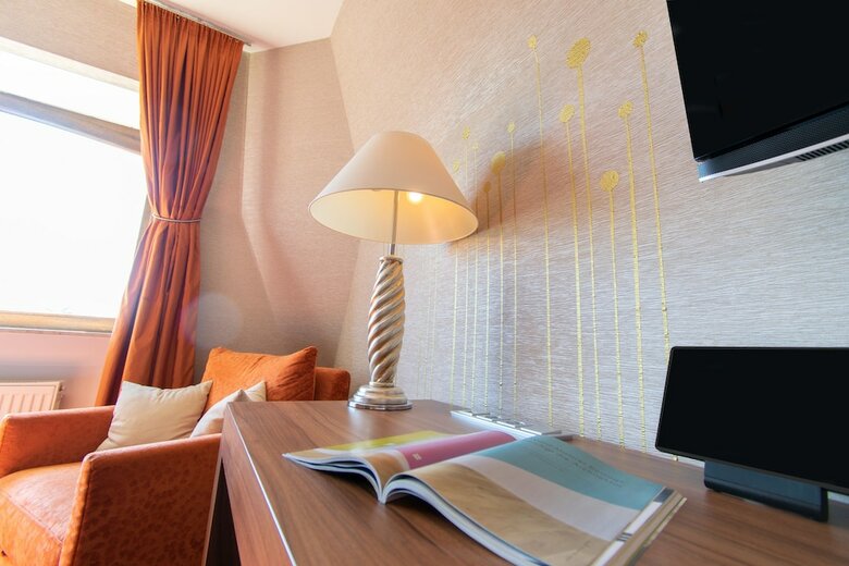 Hotel Braun