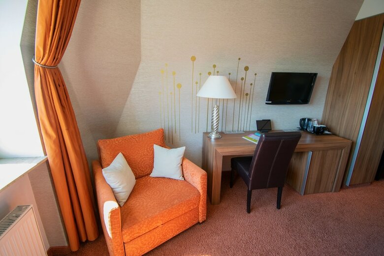 Hotel Braun