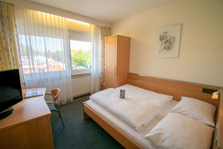Hotel Braun