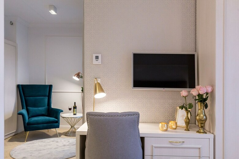 Hotel Mm House - Adults Only