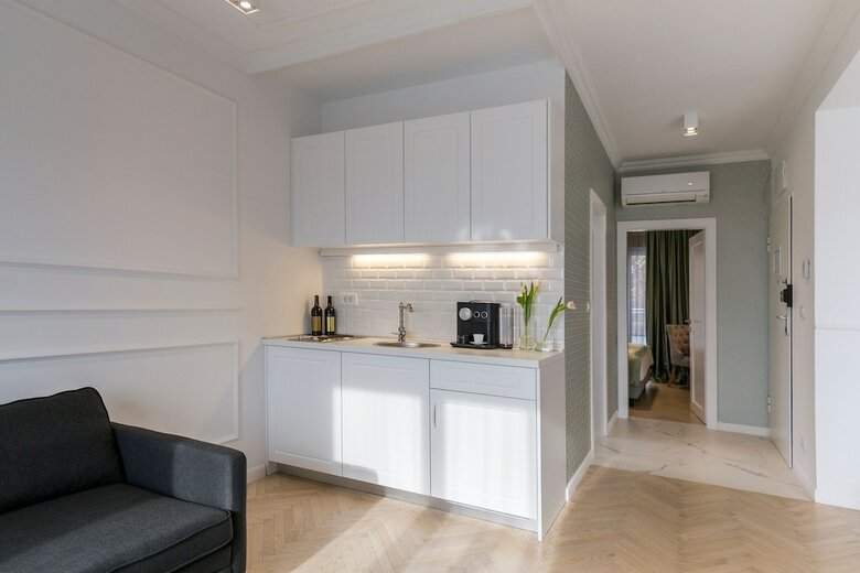 Hotel Mm House - Adults Only