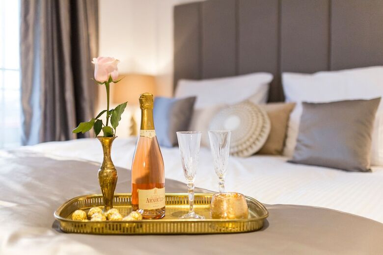 Hotel Mm House - Adults Only