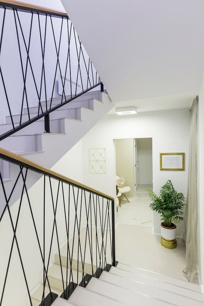 Hotel Mm House - Adults Only