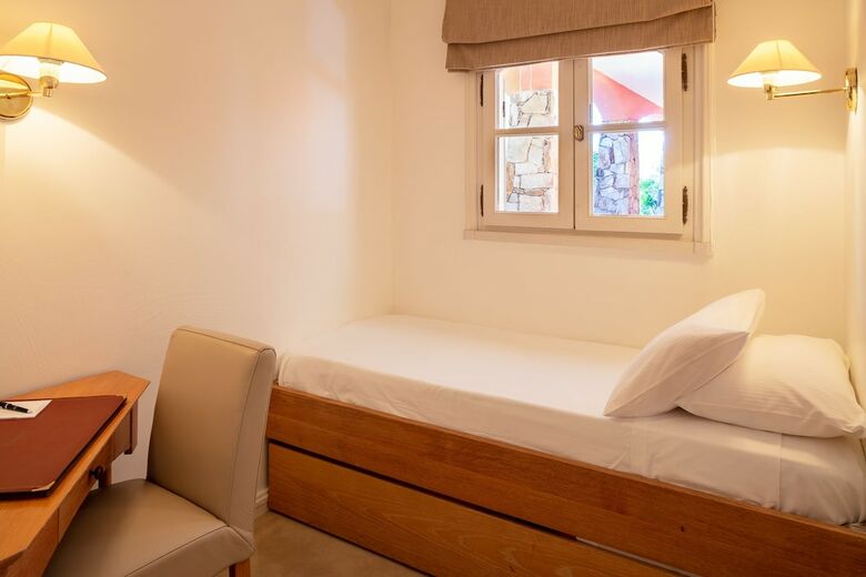 Hotel Le Domaine de L'astragale