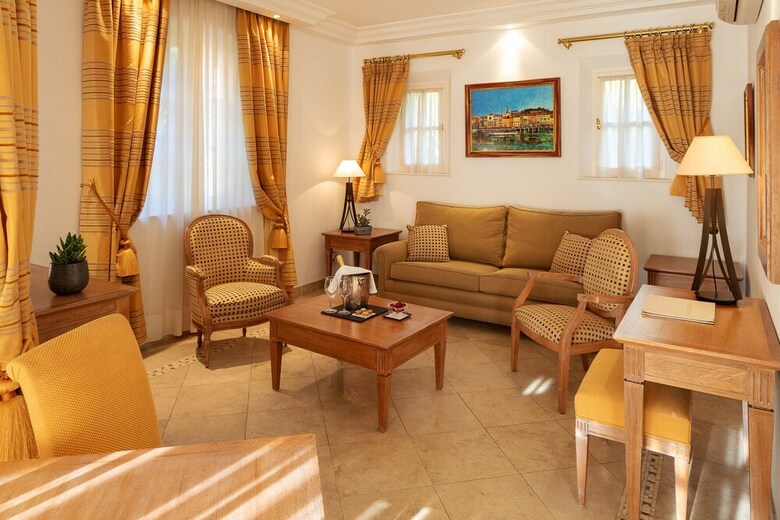 Hotel Le Domaine de L'astragale