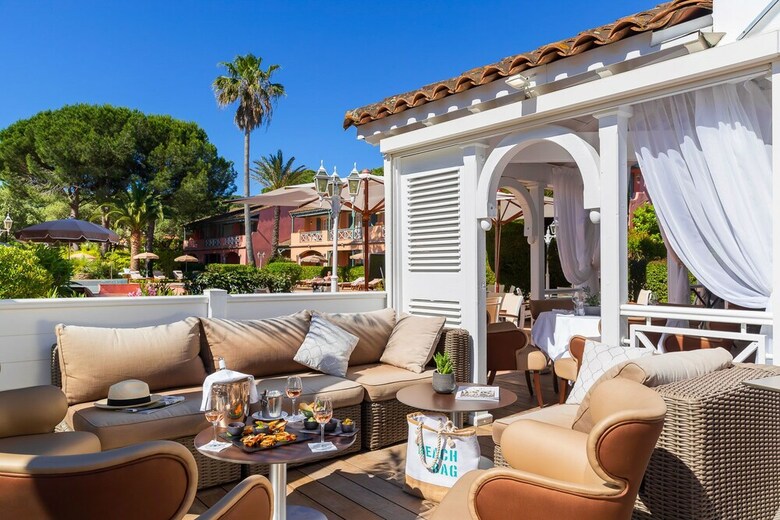 Hotel Le Domaine de L'astragale