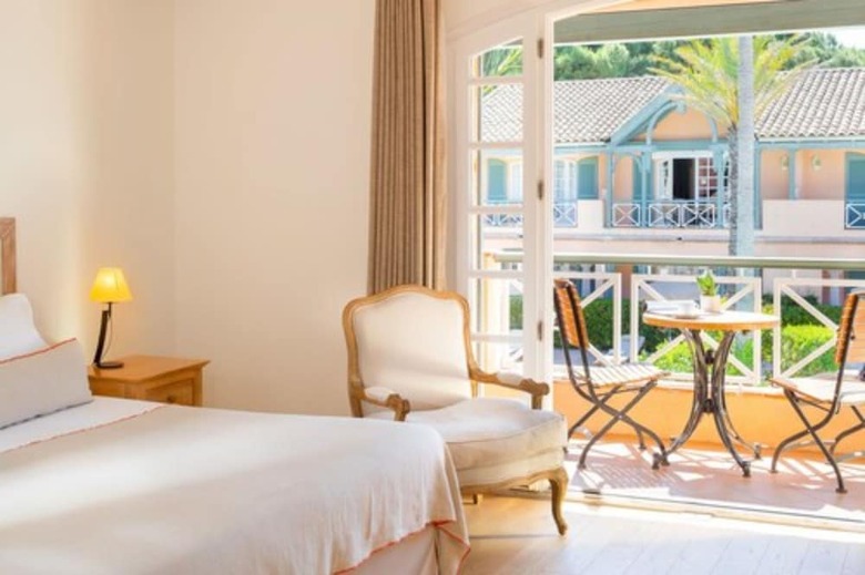 Hotel Le Domaine de L'astragale