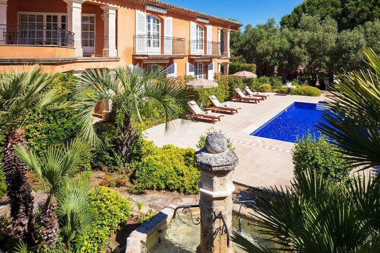 Hotel Le Domaine de L'astragale
