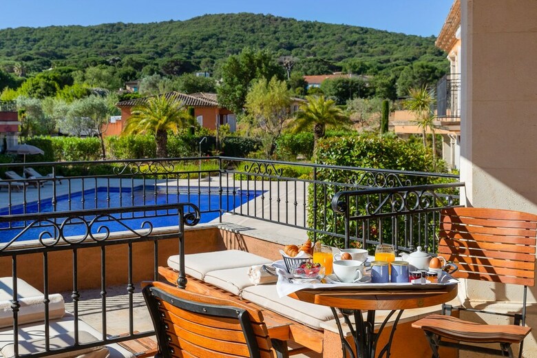 Hotel Le Domaine de L'astragale