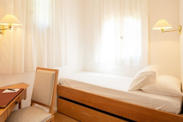 Hotel Le Domaine de L'astragale
