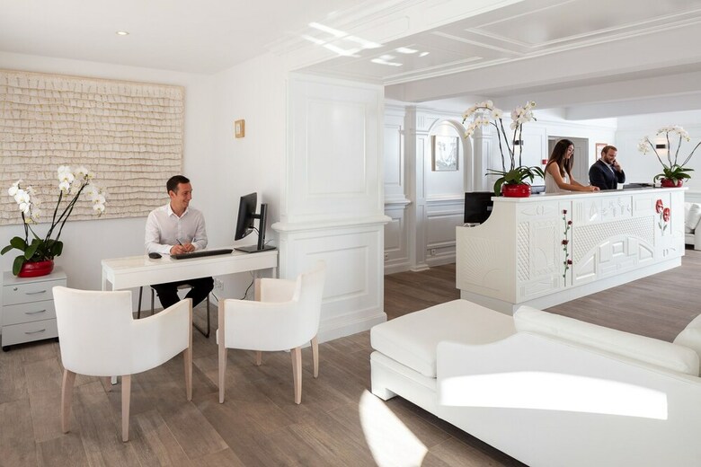 Hotel Le Domaine de L'astragale