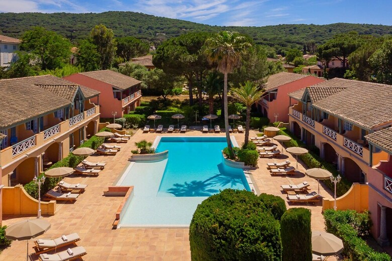 Hotel Le Domaine de L'astragale