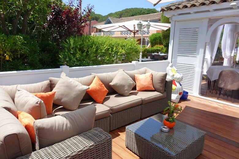 Hotel Le Domaine de L'astragale
