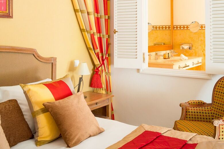 Hotel Le Domaine de L'astragale