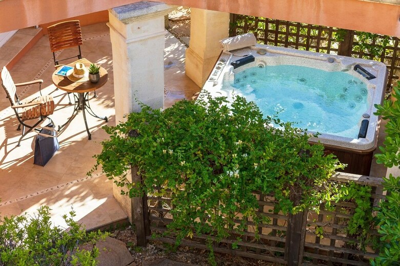 Hotel Le Domaine de L'astragale