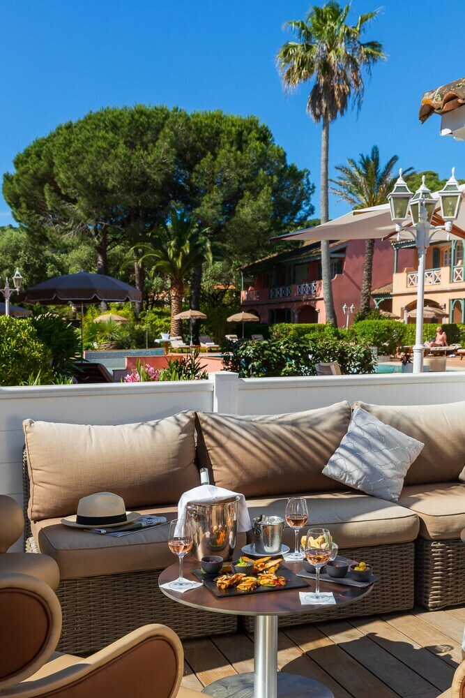 Hotel Le Domaine de L'astragale