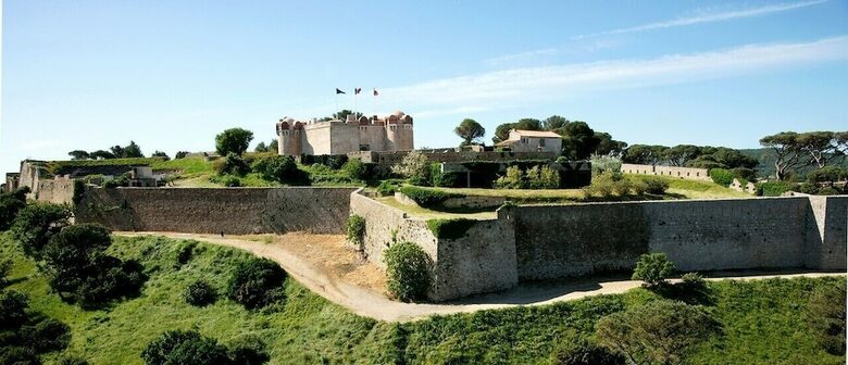 Hotel Le Domaine de L'astragale