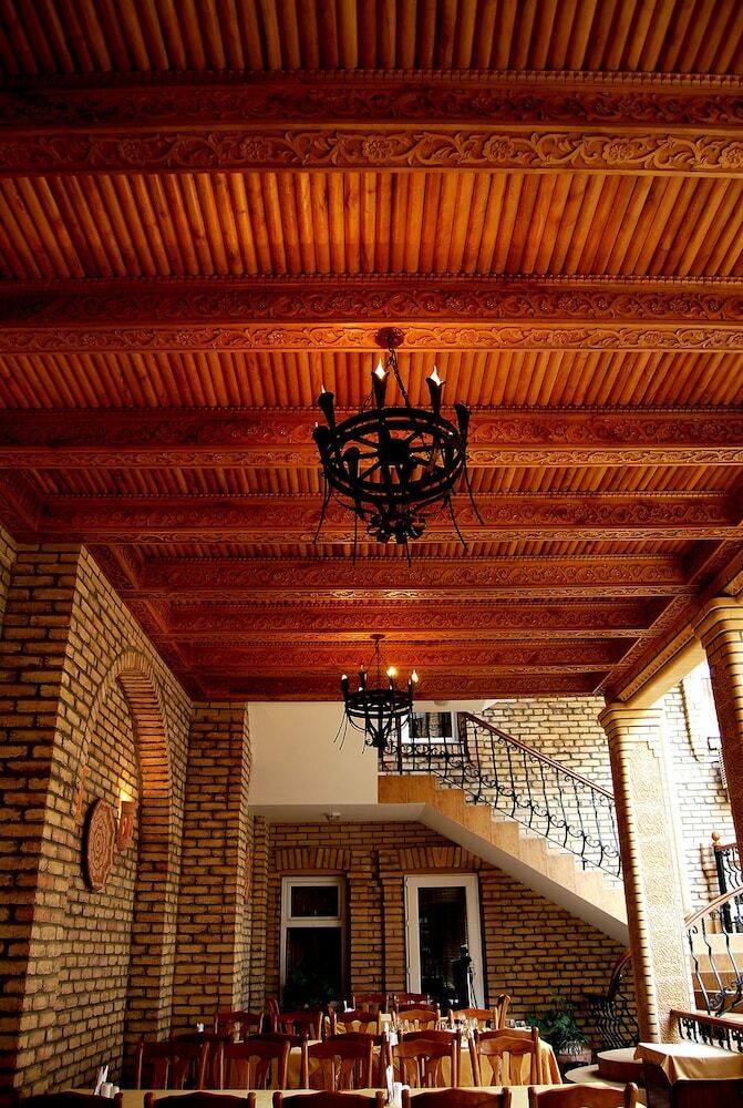 Hotel Grand Samarkand Superior B