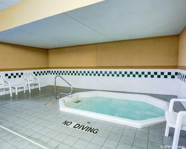 Hotel Comfort Inn & Suites
