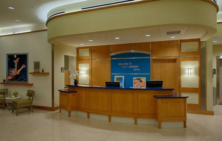 Hotel Hampton Inn Miami Beach, Florida